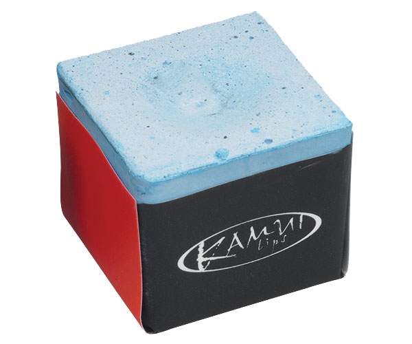 Kamui .98 Chalk - Single - Red Label - Sky Blue Kamui .98 Chalk - Single - Red Label - Sky Blue